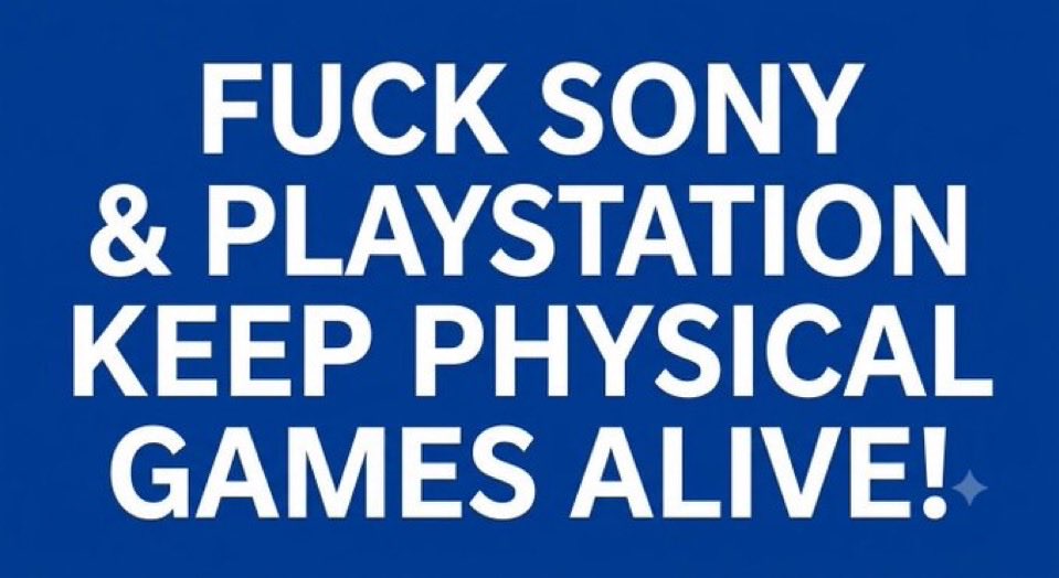 Crazy_Diamond74's tweet photo. @PlayStationAU https://t.co/2hPmsO4iQZ