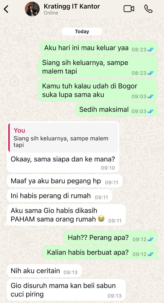 keizbrekker's tweet photo. Anon yang request mau liat Mas IT mode uncle di alter, MAAF KEHAPUS. Tapi inilah dia klo jadi Oting....alias dia sama aja kaya ponakannya 😭🙏🏻 https://t.co/L5sZza5zUT