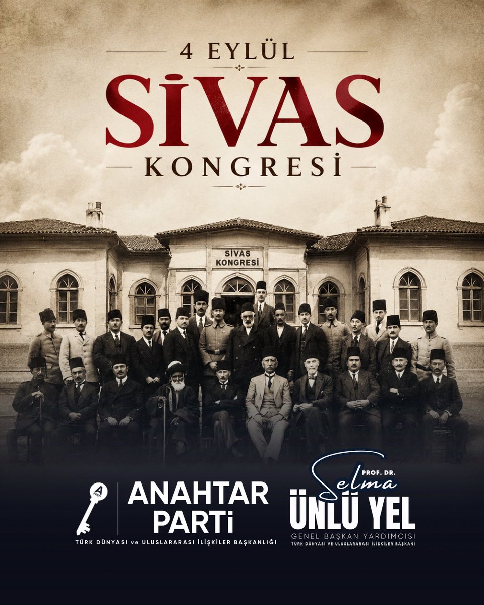 apartiturkdunya's tweet photo. Onlar, biz vatanımızda huzurla yaşayalım, her sabah özgür şafaklara uyanalım diye “Düşman çok, silahımız yok, hükûmet teslim oldu.” demediler. “Ya istiklal ya ölüm!” diyerek şehadeti göze aldılar; kimisi şehit, kimisi gazi oldu.

Bize bağımsız bir vatan armağan eden o büyük nesli, başta Gazi Mustafa Kemal Atatürk olmak üzere rahmet, minnet, sevgi ve saygıyla anıyoruz.