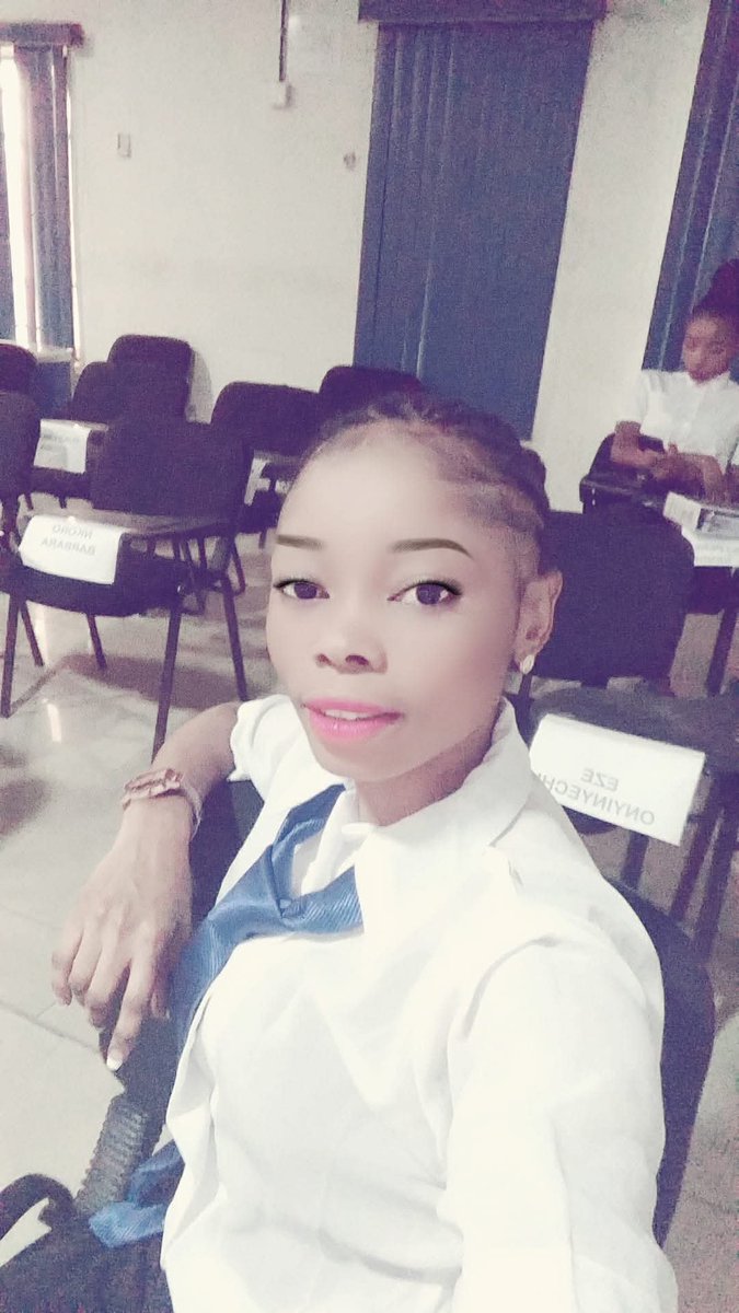 DigitalworldB's tweet photo. It's been 48 hours+ My sister boarded a flight from Lagos International Airport to Doha Qatar 🇶🇦  (QR 1408) on Tuesday, 2nd flight ✈️ we communicate last on air via WhatsApp before her arrival because she was connected with the WiFi.

And same was the person who is to pick her up in the airport was waiting already, the problem is the flight landed safely but he never gets to see her, he reach out to the desk, and airline who told him she ✈️ has pick up her lounges, the confusing part of this is, she's someone not new to airports.... because she have worked for almost 12 years hear in Lagos Airport.

Till now I can't reach her phone's, online, I don't even know what went wrong, did she meet someone who brain-wash her in the plane ? Am just confused, she's not even a child she's (37) and always want to be independent, and hardwork... this her first time flying abroad and had no friends in Qatar, none, she paid for her accommodation and everything sorted out months ahead before the journey, the man who worked out everything is a family friend for long, and she was to resume work in Doha weeks after arrival.

I told the Agent to file a report with the Authorities which we have been communicating well so we can see the CCTV camera 📷 footage of her  'last seen' and identify who was with her last that can give us a lead.

I don't even know what to tell mum, who has been hoping to hear from her since for the pass 48hours + 😕 Jesus, take control please.

It wasn't a free offer she worked and financed everything from scratch 😭 

where do I start from I don't even know if this is the real Nigeria embassy's account on X to tag. @DohaEmbassy 

If you are reading this please help retweet 🙏 that's more than gold to me right now, God bless you for that 👏