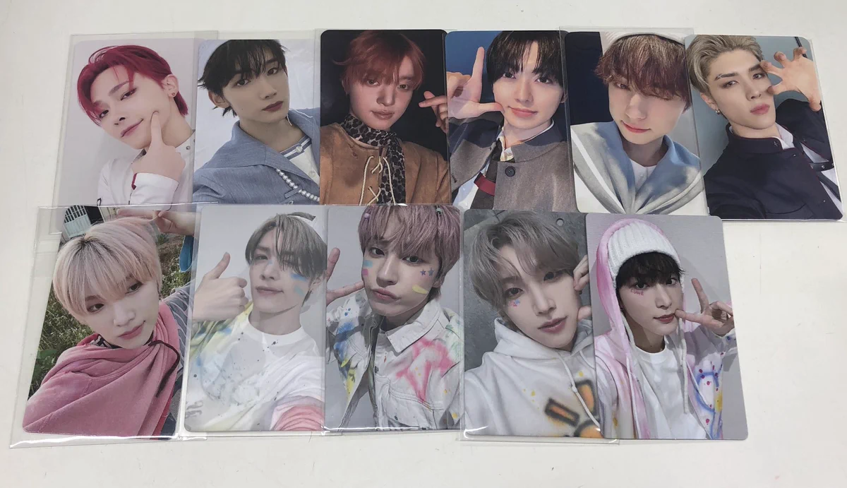 K-POP館 on X: 