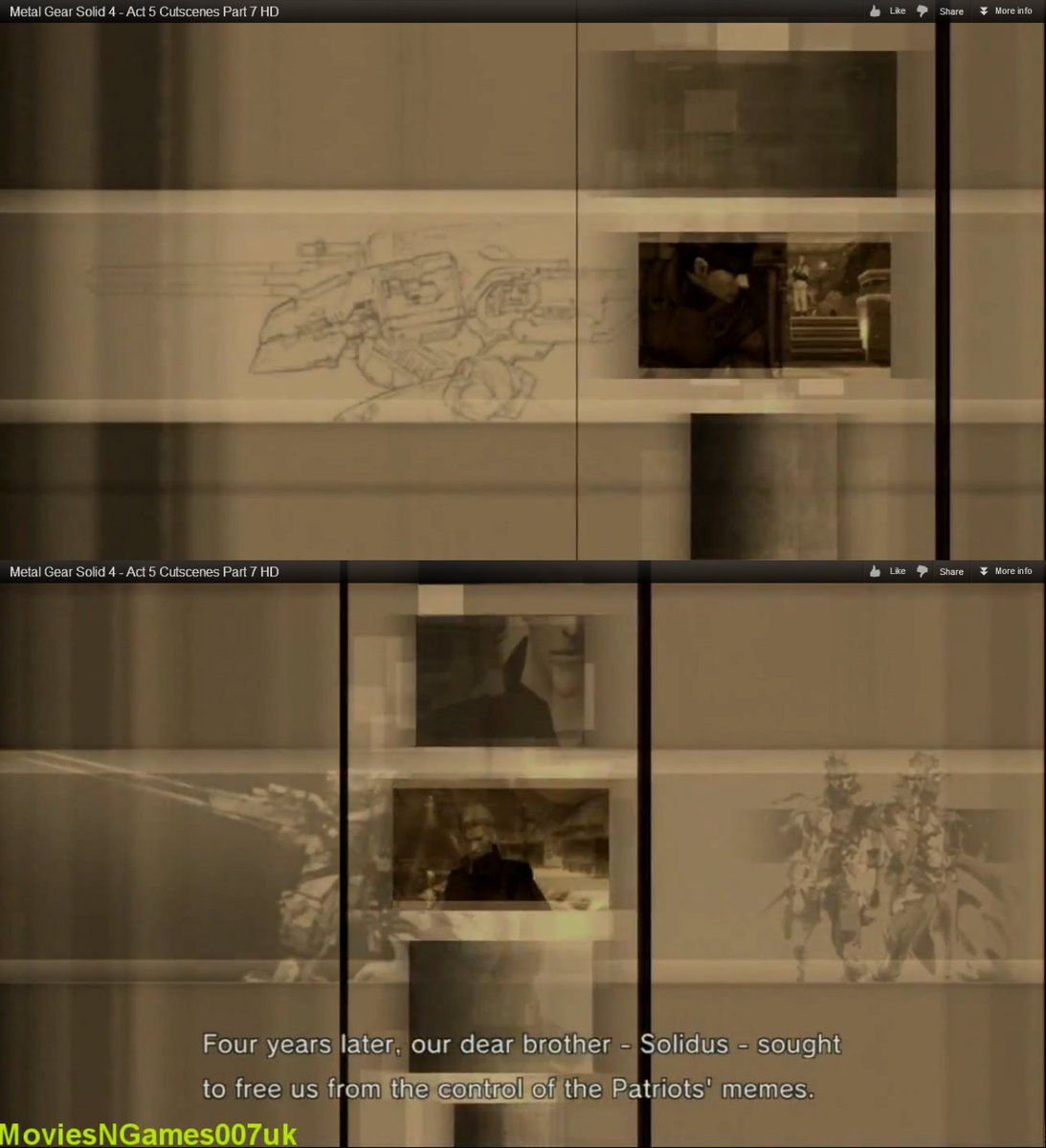 TrapModeSatoko's tweet photo. @smugcat51 @LEG10NARE @IdleSloth84_ It also uses images from the game https://t.co/lEHWQfW5QW