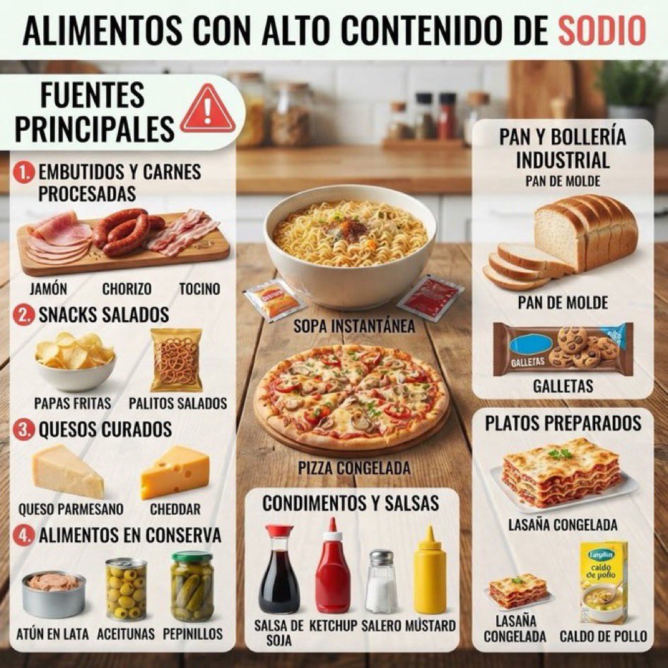 mario_dico50's tweet photo. 🔴 QUE NO TE ENGAÑEN : Morena le pondrá un impuesto a la comida para pagar las tonterías de AMLO , si en verdad quisiera cuidar tu salud , habría medicinas y consultas a tiempo . en el IMSS https://t.co/zOPCR2M54J