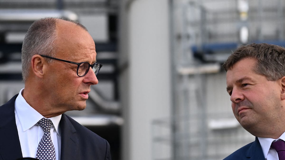 welt's tweet photo. „Wer möchte, dass Sachsen-Anhalt ein interessanter Standort bleibt, darf nicht AfD wählen“ https://t.co/OK5jTQFnst https://t.co/NPmS63hRQN