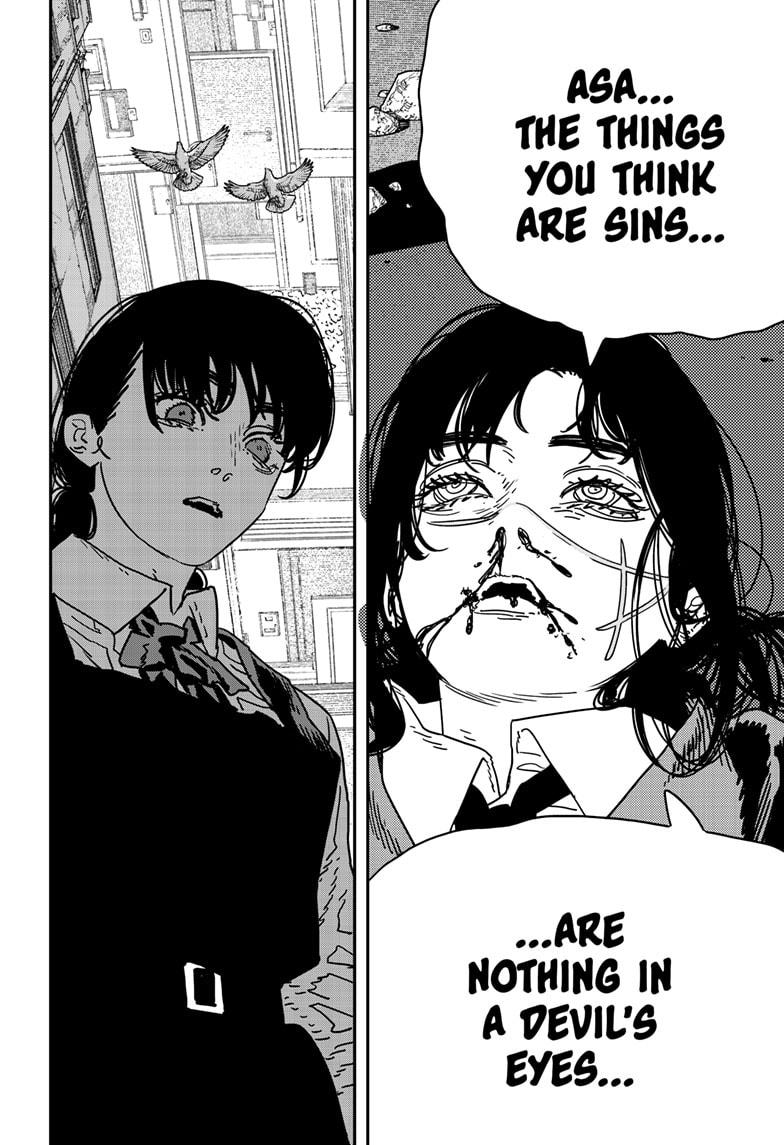 gigabox07's tweet photo. I love Part 2 and the apocalypse ending too. https://t.co/hUlNMZyz7Q