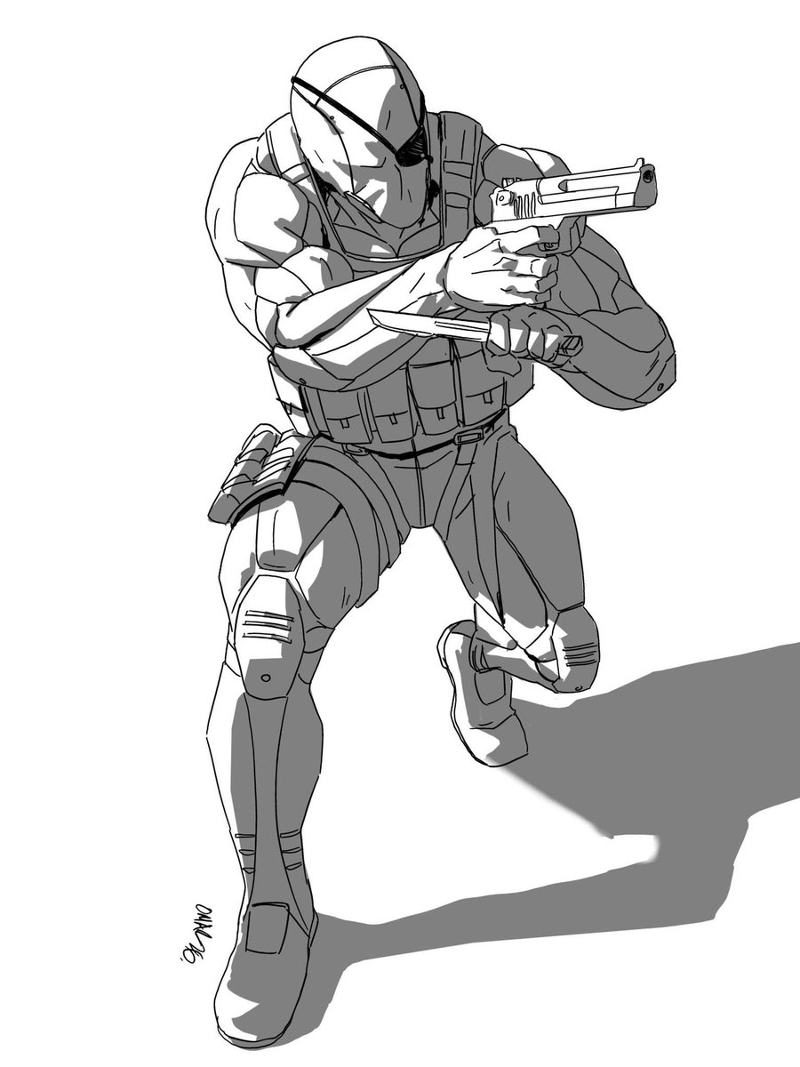 Omareiden's tweet photo. #solidsnake #metalgearsolid4 https://t.co/IsVBNl6VmC