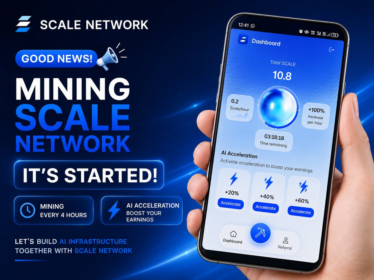 glsync_'s tweet photo. @mirex_network Join now, get 10 scales instantly using code: earlyuser Register now click here https://t.co/rM3bo4EwEY https://t.co/o465BhInGc