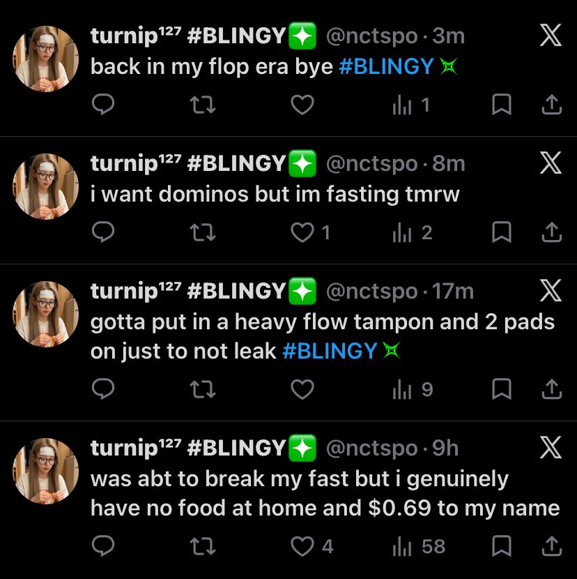 nctspo's tweet photo. noticing a pattern here.. i only get likes without blingy hashtag https://t.co/NG38EuYor3