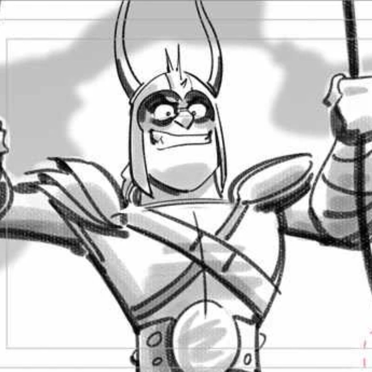 RedInkBeetle's tweet photo. Guapísimo 
#Dagur https://t.co/Iyfkb36GOC