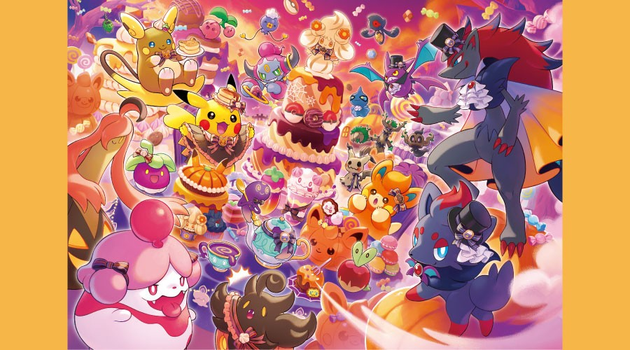 pokejungle tweet picture
