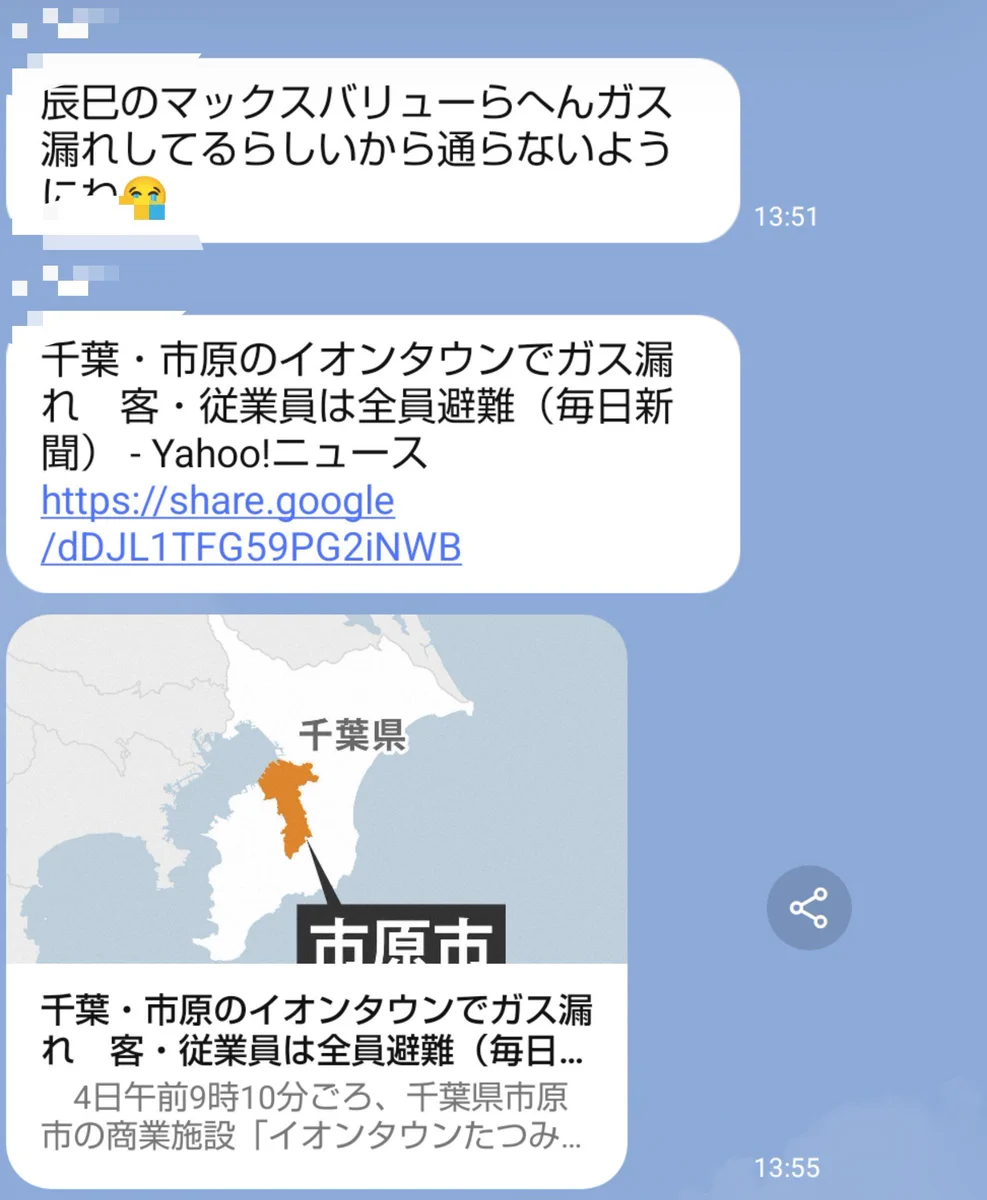活動歴および当時の関連ビジュアル記録