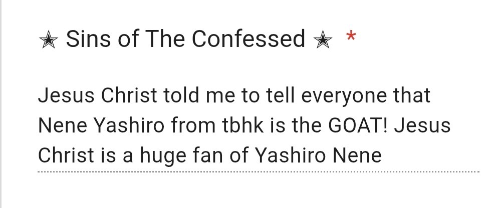 MokkeMailbox's tweet photo. #76* Apologies, we've made an error in posting the same confession twice yesterday. https://t.co/Okmn6dD55U