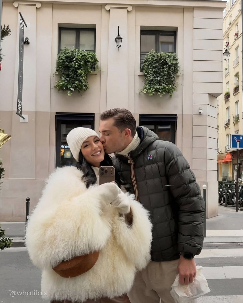 whatifaix's tweet photo. e se Chuck e Blair pudessem apenas viver o amor que sempre sentiram? ❤️ xoxo https://t.co/RW41pzojn2