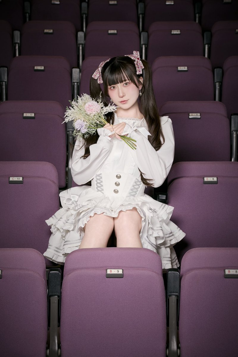 rokou_jikan's tweet photo. 【チケット受付開始】📸🍃
9/11(金)
「AKIBA@298Theater☆朗読劇会☆」

AKIBAカルチャーズ劇場
Open18:00/Start19:00
予約3000円/当日3500円(＋1D）
 
🎫チケット
https://t.co/dU4WO0viFr

💖嬉依苺奈が朗読劇に出演します！

📅ライブスケジュール
https://t.co/frE95UkEKc https://t.co/BhNzOHTybH