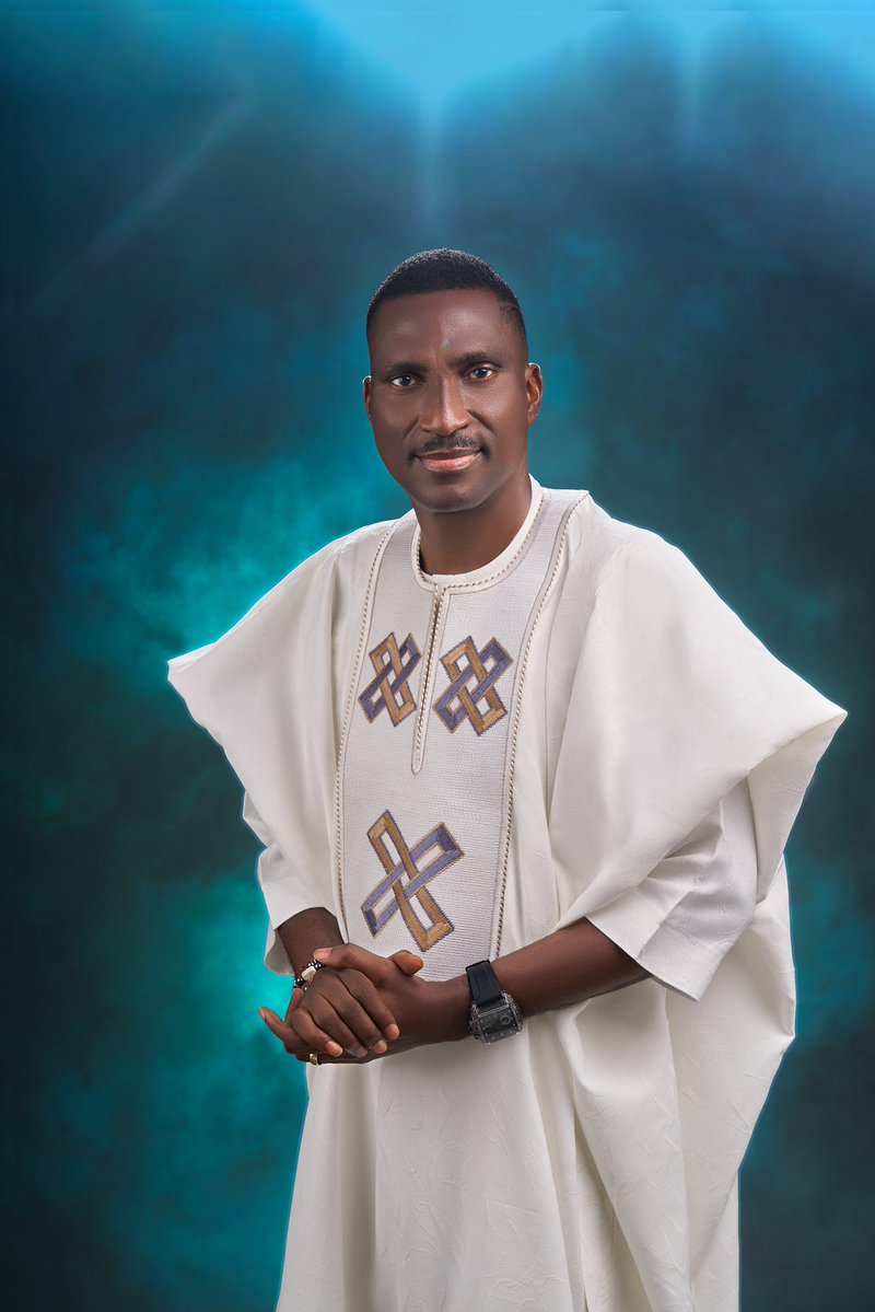 KoredeKomaiya's tweet photo. Today, God adds another year to my life.

56 years of grace.
56 years of help.
56 years of victory.
56 years of progress.

All glory to God! https://t.co/n3GPiyWBbl