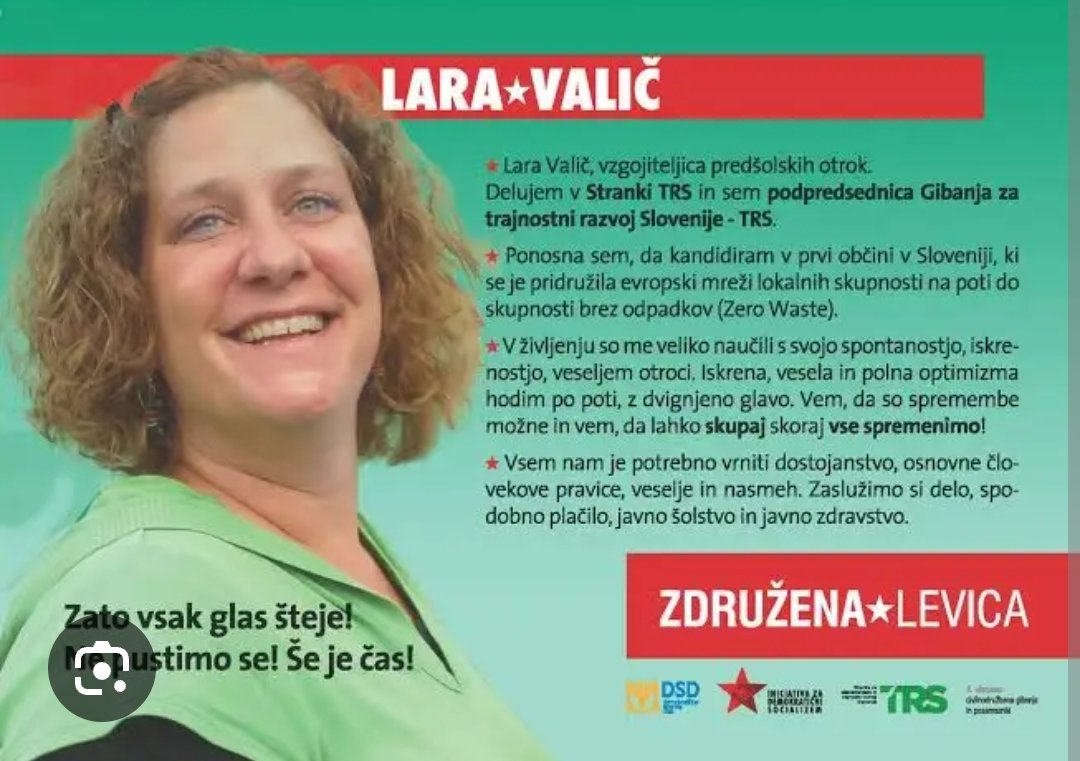 nonaskrasa's tweet photo. @BojanPozar @dvk_rs @IgorZorcic @mnz_gov_si @Drzavnizbor Je to gospa visja svetovalka z DVK,  ki ne zna odgovoriti? https://t.co/auTKXR4GHi