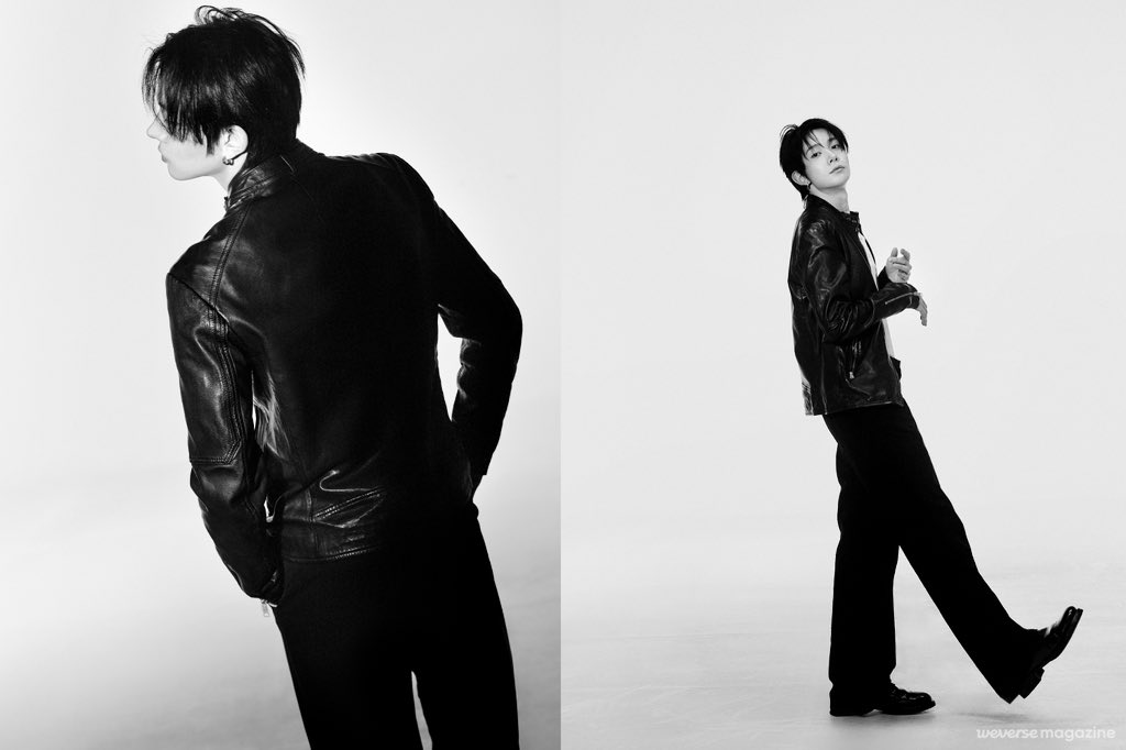 evanfolder's tweet photo. EVAN for Weverse Magazine: ‘I want to show people exactly who I am’

Mini album ‘DEATH OF ME’ comeback interview

#EVAN #에반 #HEESEUNG #희승 https://t.co/6Kk5NNzGDW