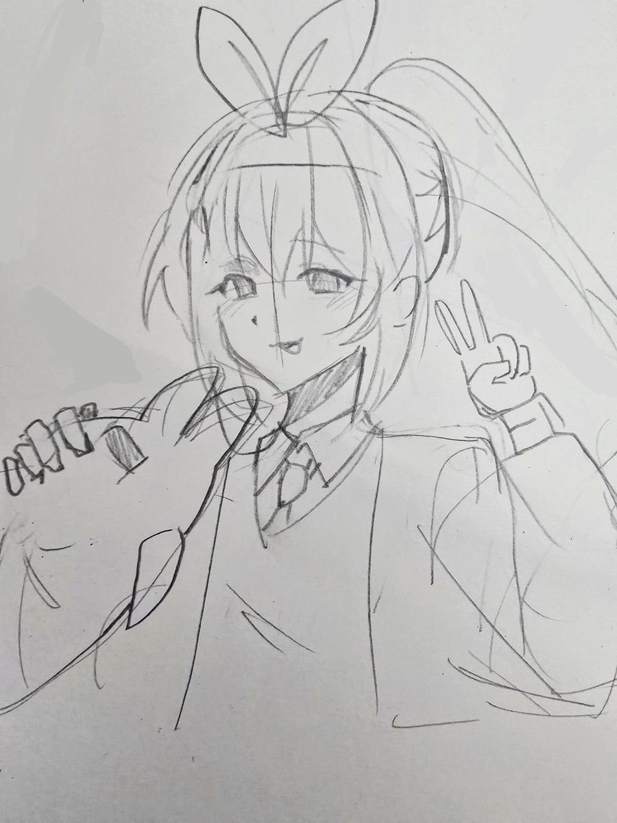 ttabeck98's tweet photo. 브이 https://t.co/57ouFY2CPI