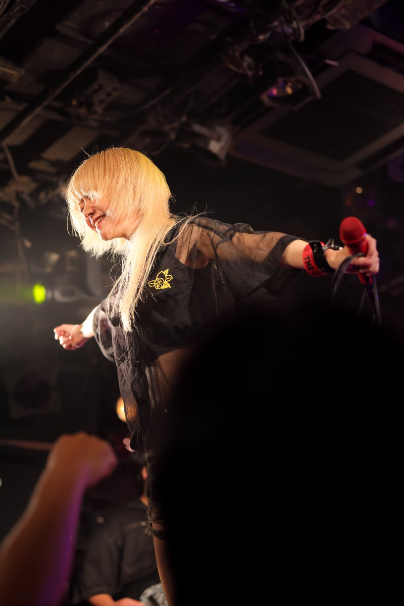 yasuo_916's tweet photo. 20260829 渋谷CYCLONE
「ザベスのみなさんのおかげです24」
アイカルさん
#THEBETH
#THEBETH_BAND
#下剋上道中
#ザベストザベス
#アイ・カルボナーラ https://t.co/FNFEjKgQKy