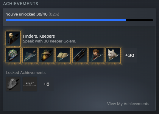 KariRenaeRose's tweet photo. I played a lot of Beast of Reincarnation today..... hehehehehehehe https://t.co/KA5xDr07xF