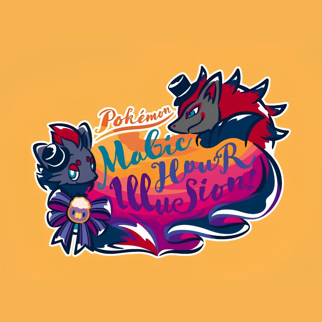 mecchaJP's tweet photo. Pokémon Center - Pokémon Magic Hour Illusion! Collection 🎃✨️ Coming Soon!

#Pokemon #Halloween #PokemonPlush https://t.co/vzF2k07gcq