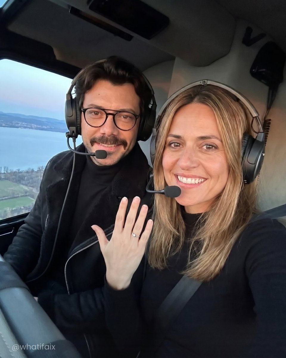 whatifaix's tweet photo. e se Sergio e Raquel tivessem abdicado do plano? https://t.co/Z27Pp6loEx