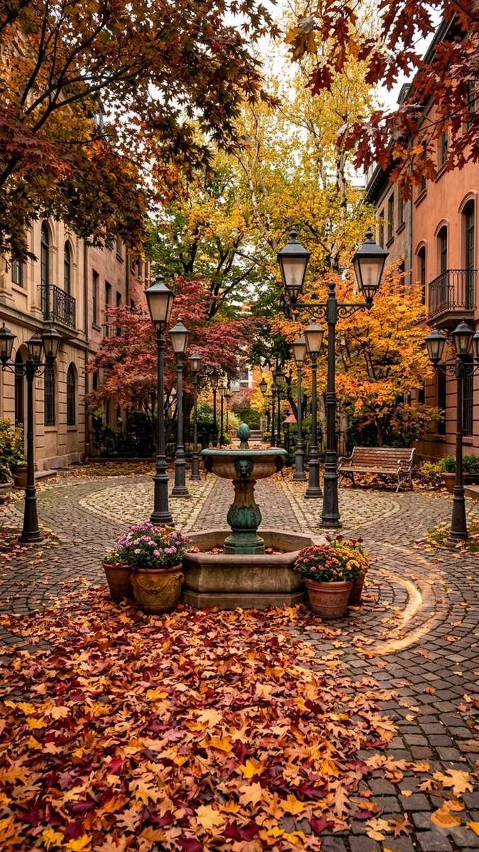 raducu_nicoleta's tweet photo. 🍂🍁🍂Good morning 🍂🍁🍂 https://t.co/64uDATBsfw