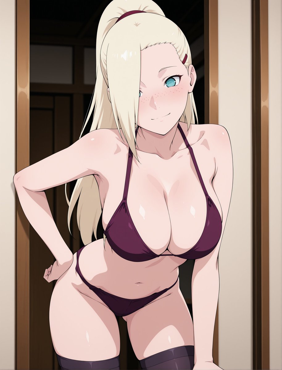 KastSuba14's tweet photo. Ino Yamanaka from Naruto
#NarutoShippūden #YamanakaIno https://t.co/tW4IW1m3WC