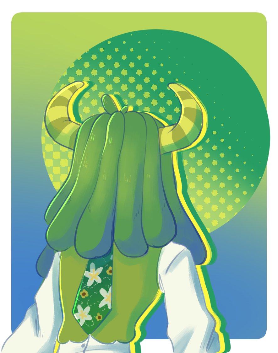 FeltFingertips's tweet photo. Quick art trade I did with a buddy of mine! I drew Jonesy for the first time ever #WelcomeHome #WelcomeHomeArt https://t.co/OxUvcN97A5