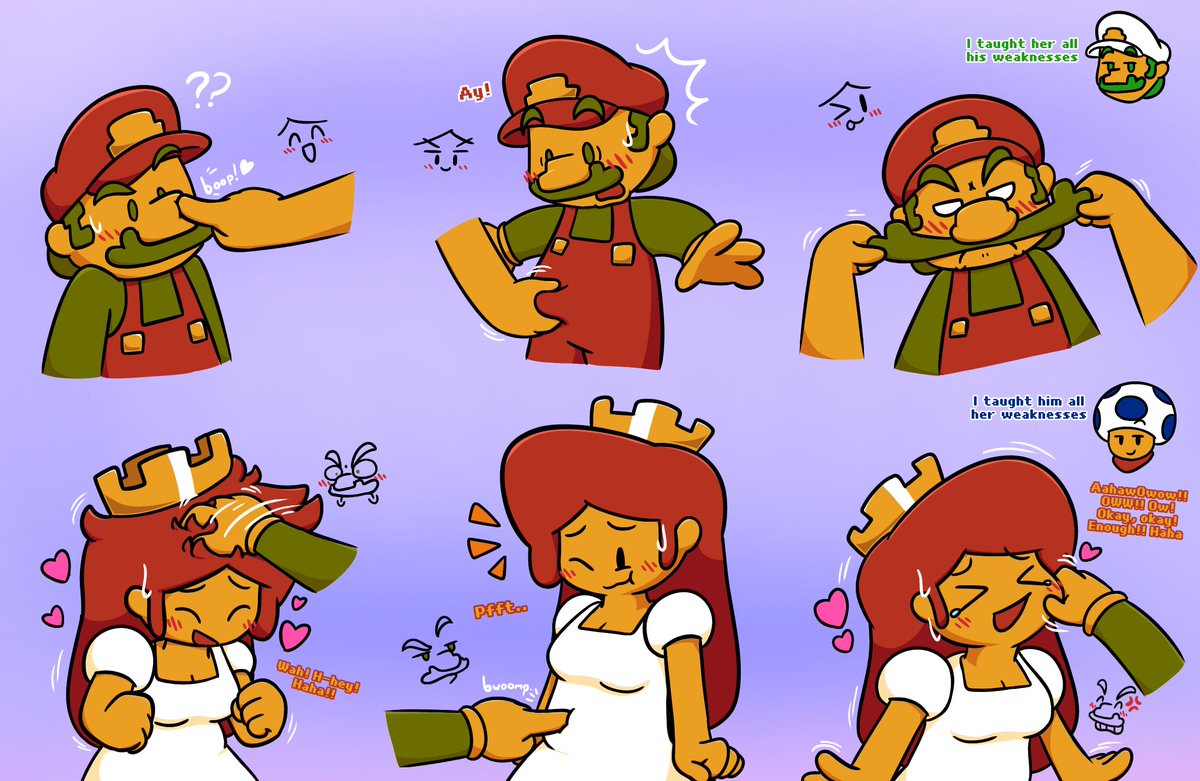 HipStar1985's tweet photo. cuteness agression

#mario #princesspeach #nespeach #mareach https://t.co/hAafqZ7Psm