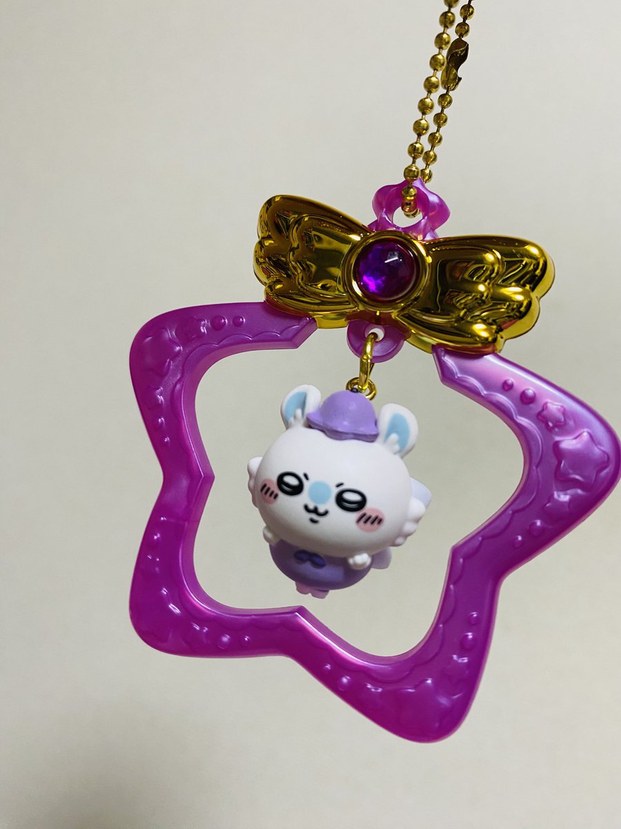 mispitzzz's tweet photo. この女児感溢れる感じかわいすぎるっ
モモンガかわいいよぉぉぉ🎀💜ﾟ⋆˙⟡ https://t.co/IS9YMIvAQj