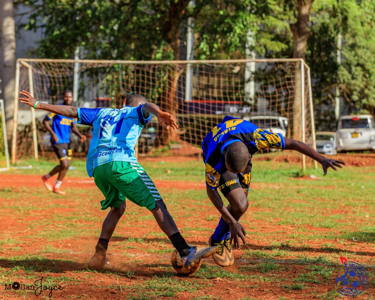KarereFc's tweet photo. Speed, skill, and pure determination. 
#kareereHeroes in action. https://t.co/uLOj8B4ZiQ