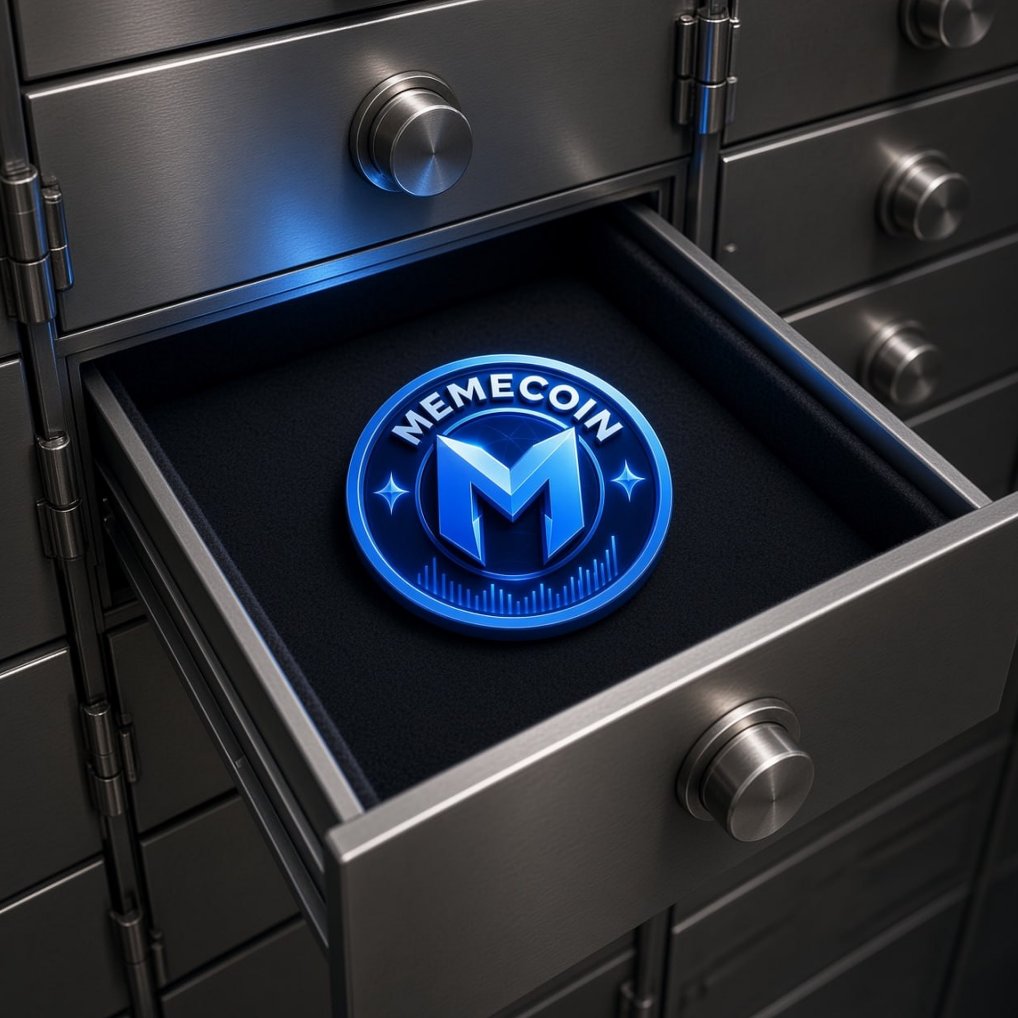 Memecoinbase_'s tweet photo. all you need in your bank safe tbh https://t.co/8a7kQYqGeD