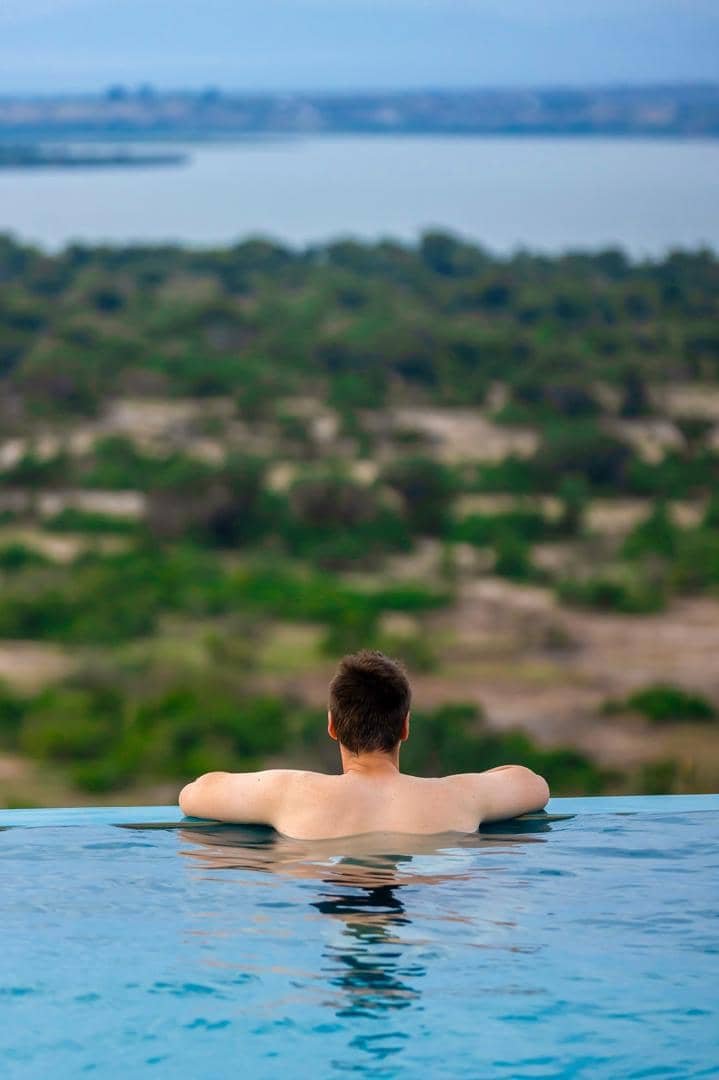 JuniorF65544160's tweet photo. Beauty beyond the expected. Uganda Uncovered @acacia_wilderness_lodge_mweya
#Wilderness #hospitality @visitkasese #Visituganda #DestinationUg https://t.co/tXe3froF7s