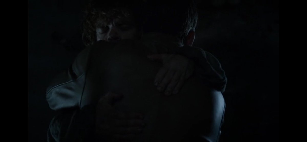 preurowc's tweet photo. cuma jaime doang yg sayang sama tyrion T_T https://t.co/0L8XQpVYTw