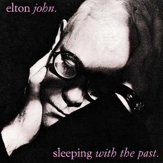 ZAPPA_2009's tweet photo. #nowplaying: Elton John / Sleeping with the Past #c1989 #pop #soul #rock https://t.co/EyITzmgDi5