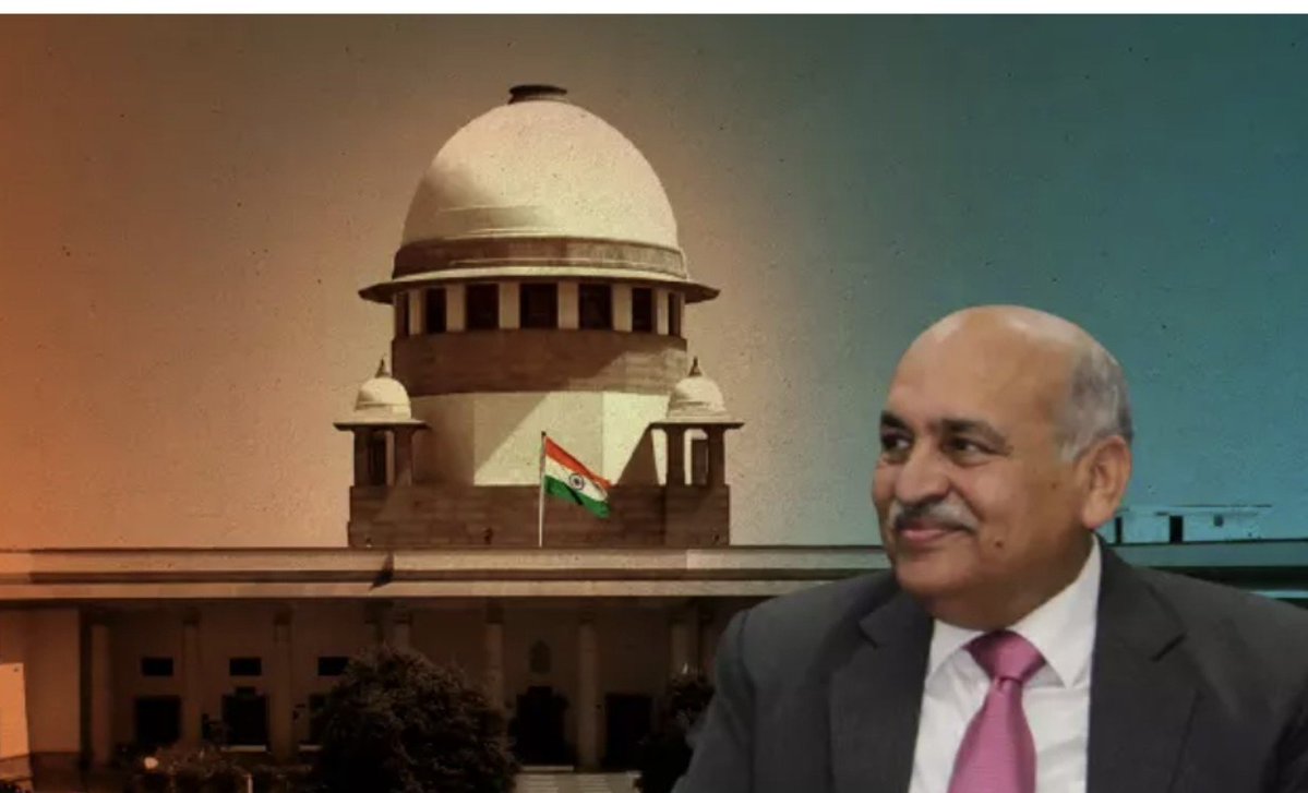 TarkYukt's tweet photo. MIRROR: 

“Reservation should be given only to the first generation and not generations after generations.”

~ Justice Pankaj Mithal, Supreme Court judge. https://t.co/9tco67yELl