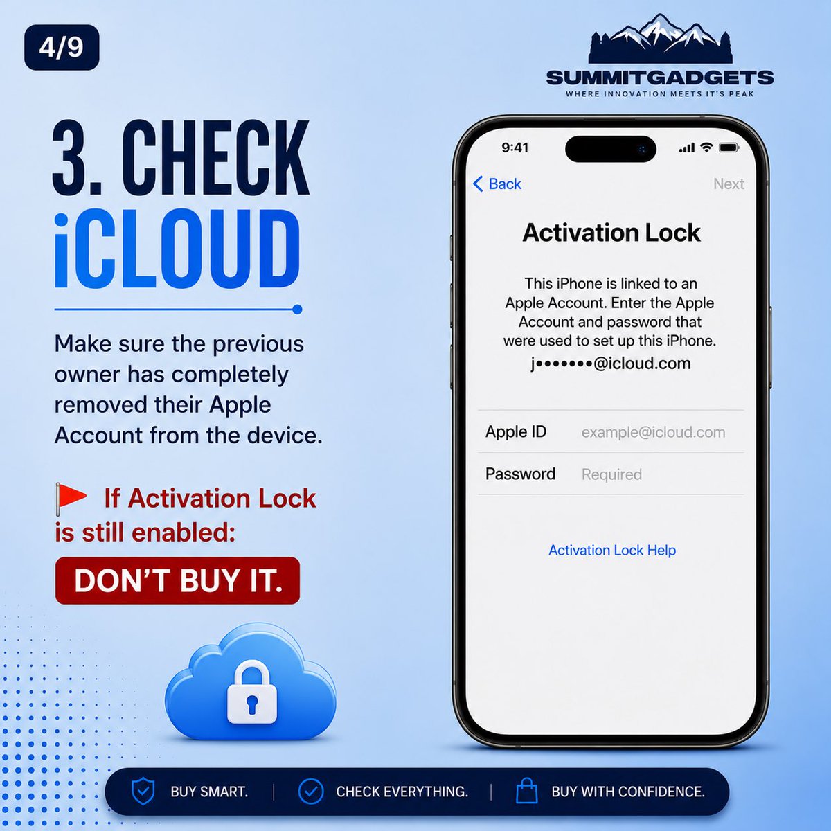 Summitgadgets's tweet photo. TGIF!
Itโs Friday and I know some of us are eager to go change our phones to be able to enjoy the weekend properly!
Just a little help reminder from @Summitgadgets to you!
THINGS TO CHECK BEFORE BUYING THAT IPHONE!
1/2
#ometv #phonestore #phonesinabj https://t.co/F7jOguJ0CC