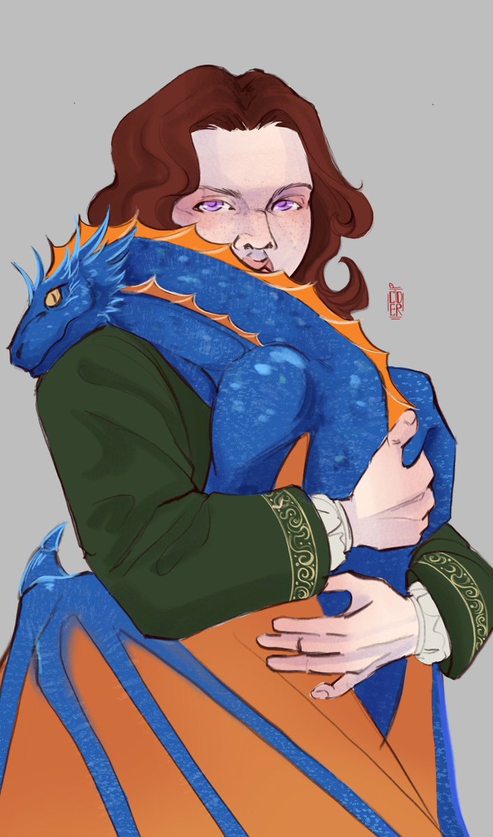Ssosour_candy's tweet photo. Моя крошка 

#daeronthedaring #daerontargaryen #tessarion #hotd #houseofthedragon https://t.co/H1408hOZd5