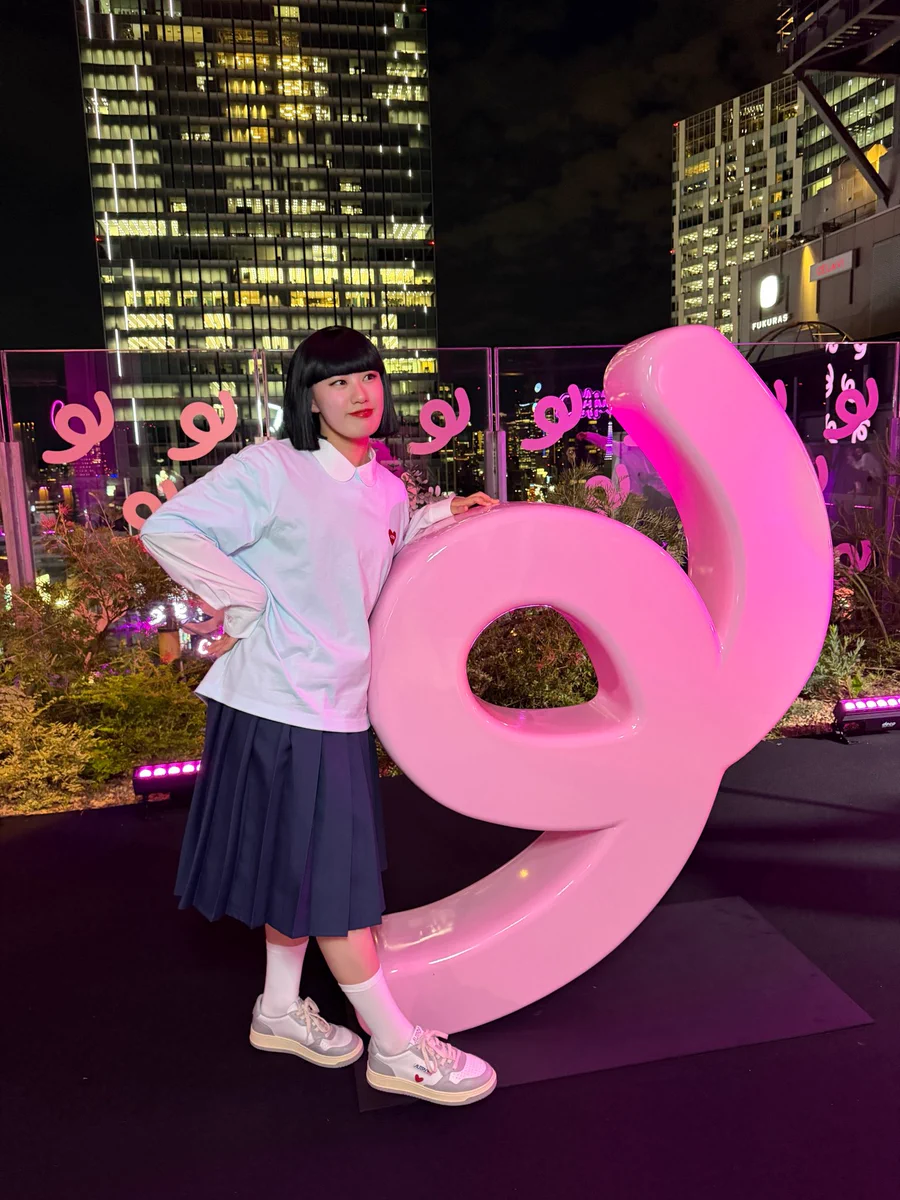 ちゃちゃ Replies by chacha. (@cha_avantgardey) / X