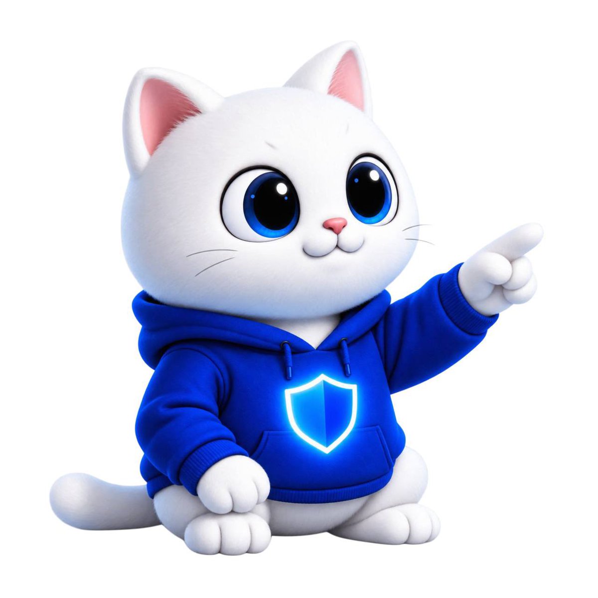 Ocean_BNBB's tweet photo. Trust Wallet doesn’t need another mascot.

It needs a character the community can actually make its own.

That’s why TrustCat makes sense to me.
Trust Wallet is becoming more than a place to hold assets identity, social, discovery and onchain activity are slowly coming together.

If that becomes the next chapter of Trust Wallet, the culture around it will grow too.

Products build the ecosystem.
Communities build the culture.
Memes give that culture a face.

Maybe that face is a little blue cat.

#TrustWallet #TrustCat #BSC