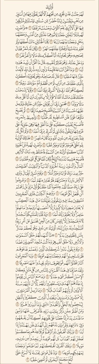 Cool_Ustaz's tweet photo. سورة الكهف https://t.co/DoBNEkrBeI