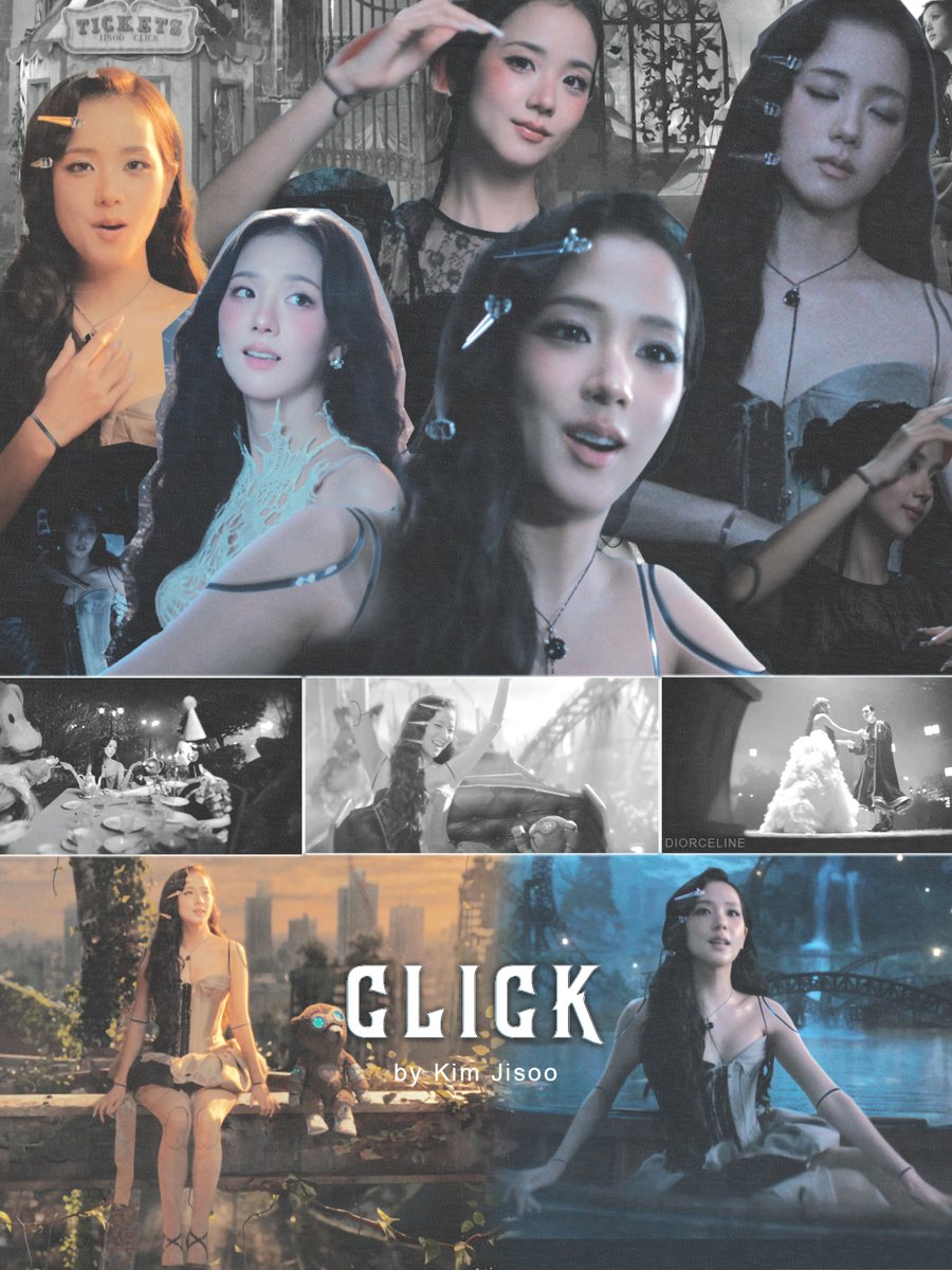 diorceIine's tweet photo. click by jisoo https://t.co/R15wGFEueW
