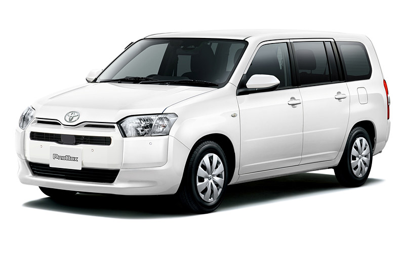 car_watch's tweet photo. トヨタ、「プロボックス」一部改良で全車T-Connect対応 価格196万5700円から https://t.co/zIE5L9lzhy #トヨタ #プロボックス #商用車 #TConnect #KINTO https://t.co/wjTgmbKUzC