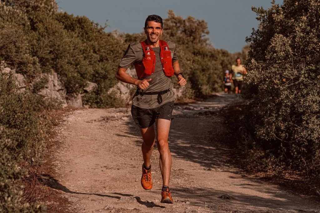 ultrescatalunya's tweet photo. De Blanes a Cadaqués corrent: neix La Brava Trail, la nova 100 milles de la Costa Brava

La prova debutarà el 31 d’octubre amb 160 km i 4.000 m D+, ja supera el centenar d’inscrits i neix amb l’objectiu de convertir-se en referència a casa nostra

➕INFO➡️ https://t.co/fbvBcf0X3g https://t.co/UwZLSq1xG1
