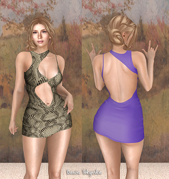 DawnTokyoska's tweet photo. New blog post:

https://t.co/8CVUlIHJZL

#secondlife #slfashion #slfreebie #slfreebies #slgroupgift #slstyle #slblog #slblogger #secondlifefashion #secondlifefreebie #secondlifestyle #secondlifeblogger https://t.co/U1Ho0C2fPk