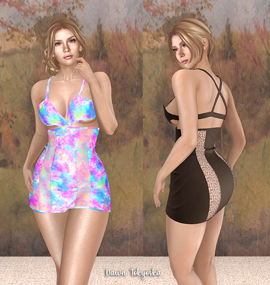 DawnTokyoska's tweet photo. New blog post:

https://t.co/8CVUlIHJZL

#secondlife #slfashion #slfreebie #slfreebies #slgroupgift #slstyle #slblog #slblogger #secondlifefashion #secondlifefreebie #secondlifestyle #secondlifeblogger https://t.co/U1Ho0C2fPk