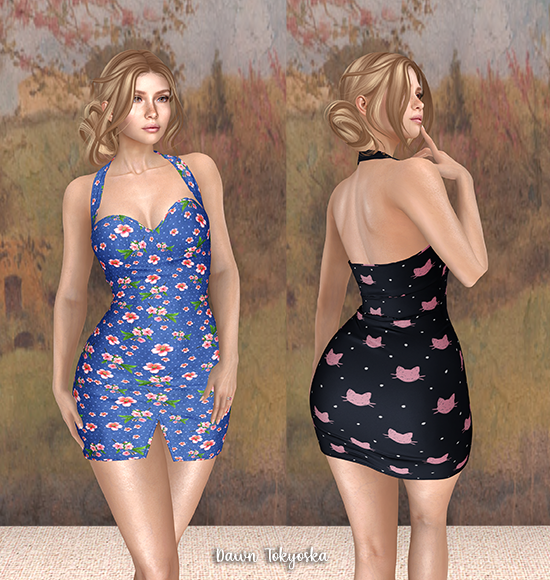 DawnTokyoska's tweet photo. New blog post:

https://t.co/8CVUlIHJZL

#secondlife #slfashion #slfreebie #slfreebies #slgroupgift #slstyle #slblog #slblogger #secondlifefashion #secondlifefreebie #secondlifestyle #secondlifeblogger https://t.co/U1Ho0C2fPk