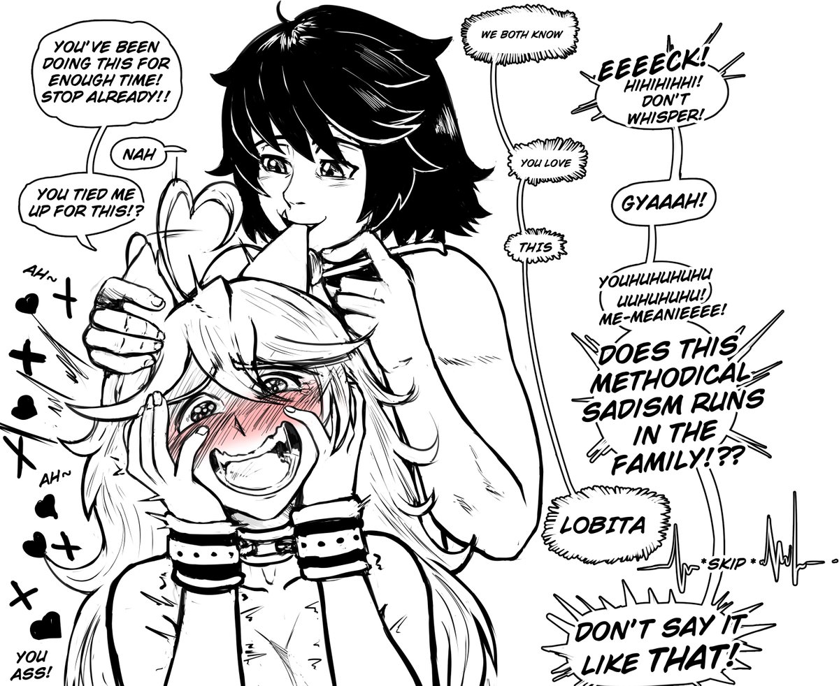 codricor1's tweet photo. Remember to cuddle and pet your wolf girls https://t.co/RhVQwVW3lv