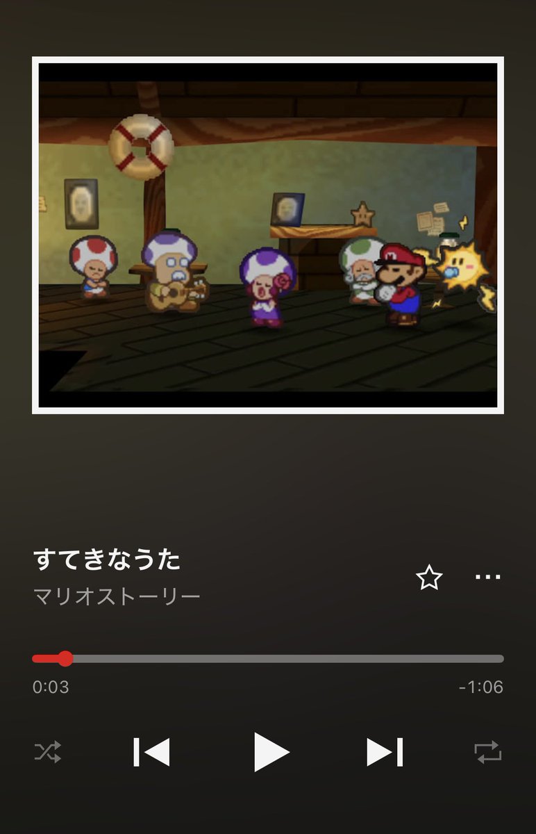 sokmokm's tweet photo. マリスト大好き4曲🥲💫 https://t.co/WcNVBPNrJZ